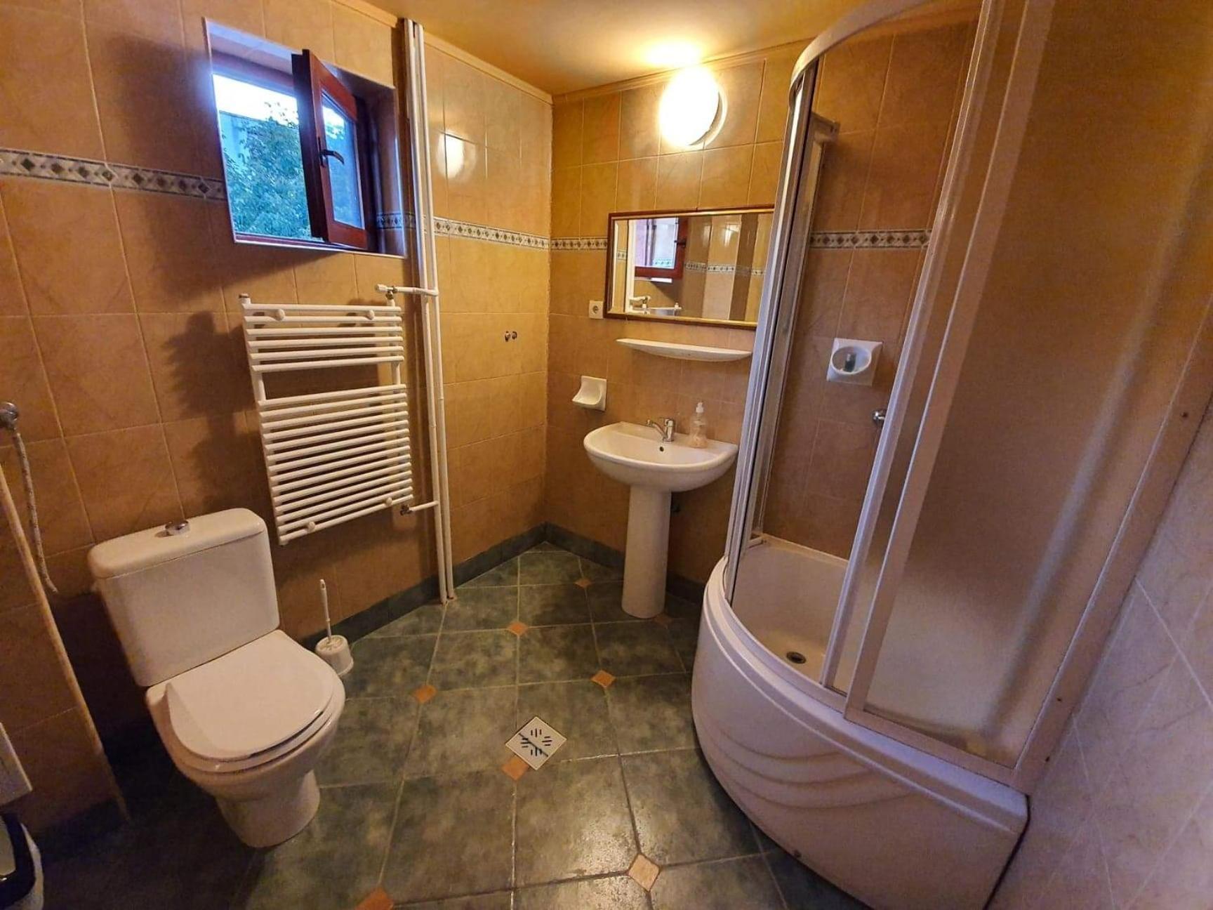 Rooms Cristian Deva Room photo