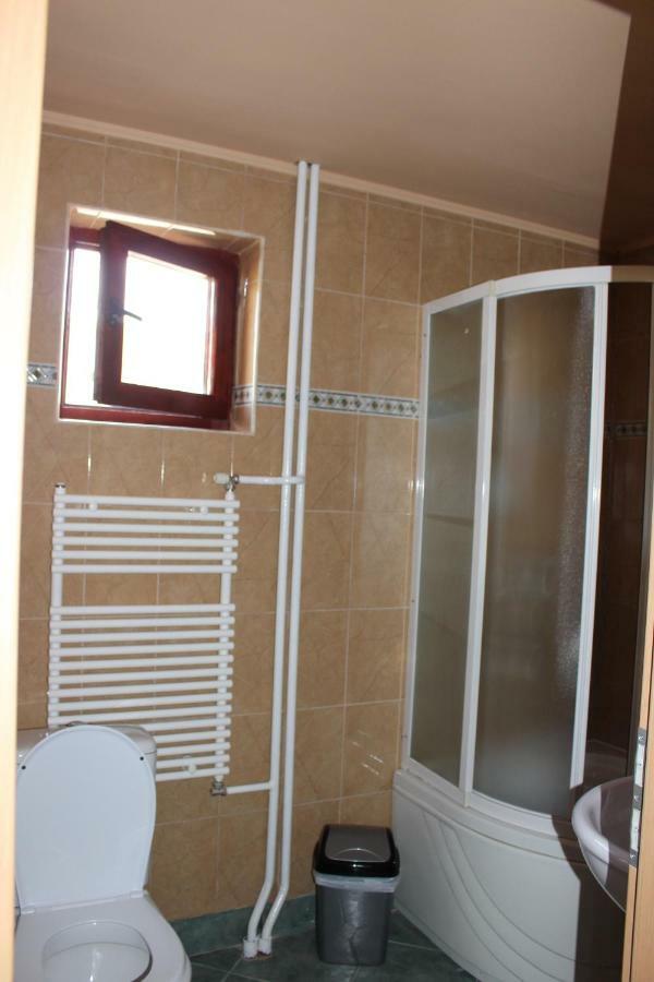 Rooms Cristian Deva Exterior photo